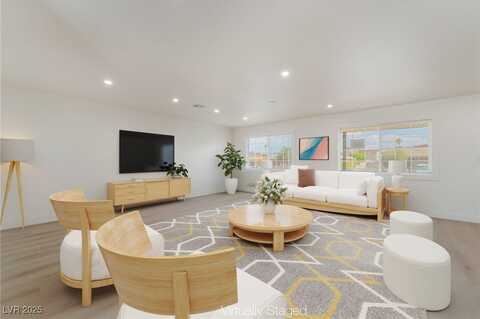 6444 Bannock Way, Las Vegas, NV 89107