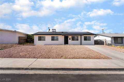 6444 Bannock Way, Las Vegas, NV 89107