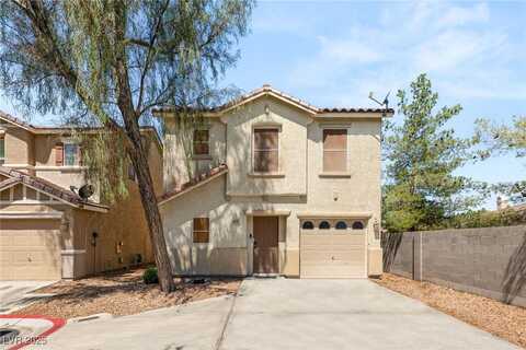 10253 Martinsburg Court, Las Vegas, NV 89183