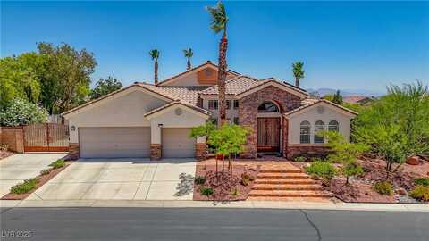 6140 Galileo Drive, Las Vegas, NV 89149