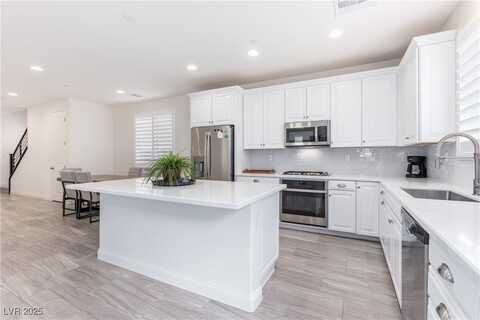 360 Espressivo Street, Henderson, NV 89011
