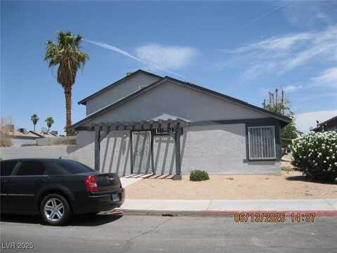 4015 Edgeford Place, Las Vegas, NV 89102