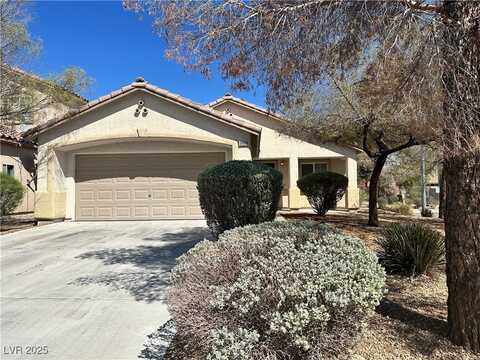 6420 KENYA SPRINGS Street, North Las Vegas, NV 89086