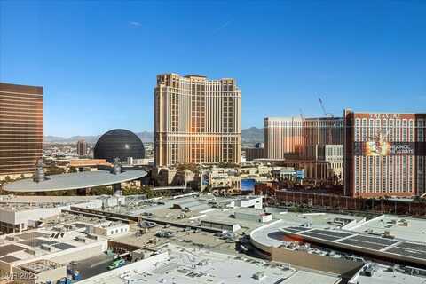 2000 N Fashion Show Drive, Las Vegas, NV 89109