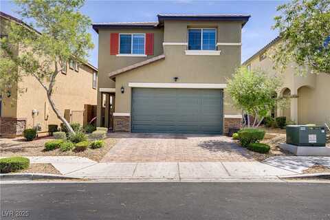 9035 Drummer Bay Avenue, Las Vegas, NV 89149