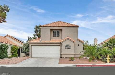 262 Westwind Road, Henderson, NV 89074