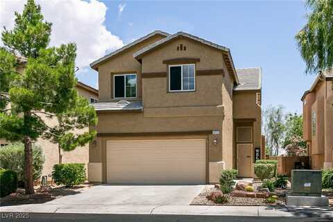 9712 Red Horse Street, Las Vegas, NV 89143