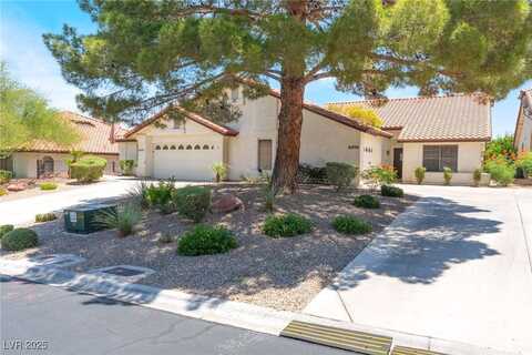 4378 Cherrystone Court, Las Vegas, NV 89121