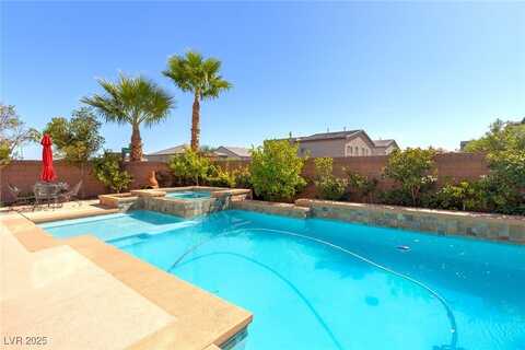 6403 Brandon Hills Court, Las Vegas, NV 89139