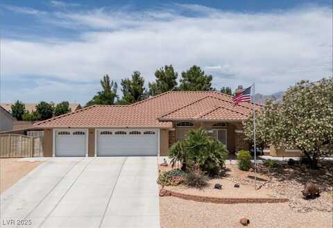 4650 Stoneham Street, Pahrump, NV 89061