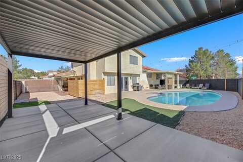 1600 Afton Drive, Las Vegas, NV 89117