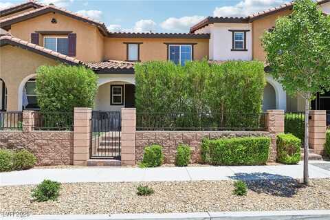 1922 Via Delle Arti, Henderson, NV 89044