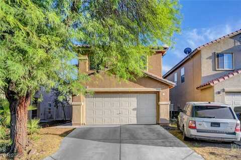 4215 Macadamia Drive, Las Vegas, NV 89115