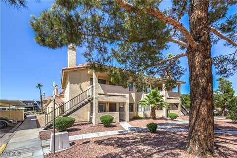 1201 N Buffalo Drive, Las Vegas, NV 89128