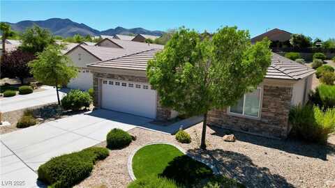 2535 Jada Drive, Henderson, NV 89044