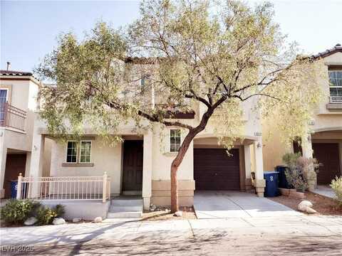 9069 Tantalizing Avenue, Las Vegas, NV 89149
