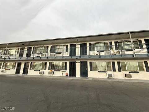 4600 University Center Drive, Las Vegas, NV 89119