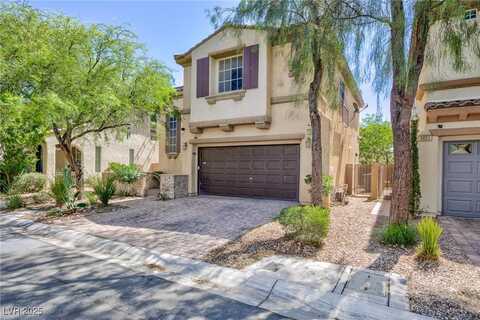 9814 Gifthouse Street, Las Vegas, NV 89178