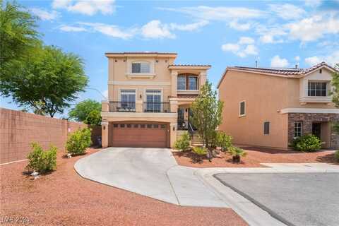 9704 Morgan Creek Court, Las Vegas, NV 89141