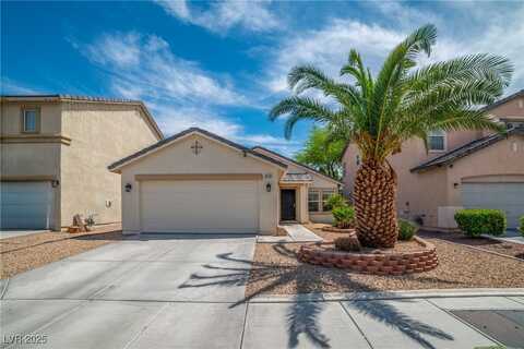 8320 Highland Ranch Street, Las Vegas, NV 89131