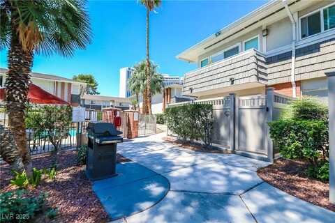 683 OAKMONT Avenue, Las Vegas, NV 89109