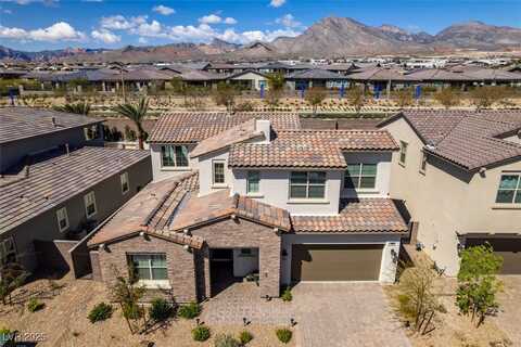 365 Malpaso Street, Las Vegas, NV 89138