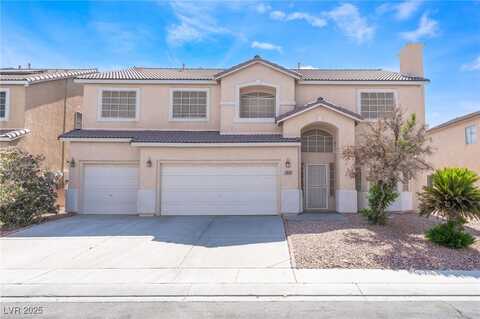 3910 Eagle Rose Street, North Las Vegas, NV 89032