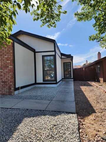2318 El Molino Circle, Las Vegas, NV 89108