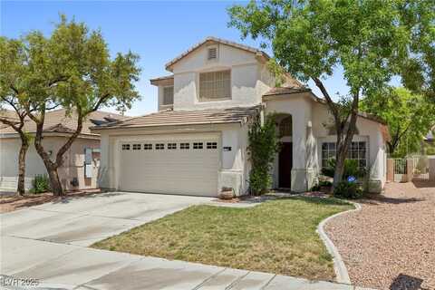 981 Leadville Meadows Drive, Henderson, NV 89052