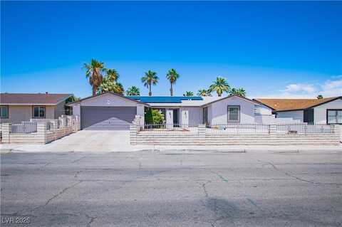 4742 Monterrey Avenue, Las Vegas, NV 89121