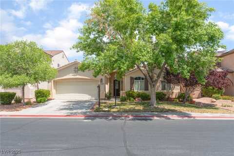 5844 Gushing Spring Avenue, Las Vegas, NV 89131