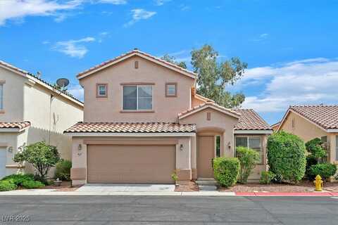 927 Clear Diamond Avenue, Las Vegas, NV 89123