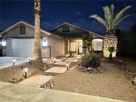1367 Sun Pillars Avenue, Henderson, NV 89014