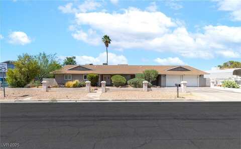 120 W Highland Drive, Henderson, NV 89015