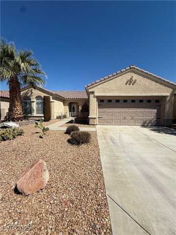 2562 Downeyville Avenue, Henderson, NV 89052