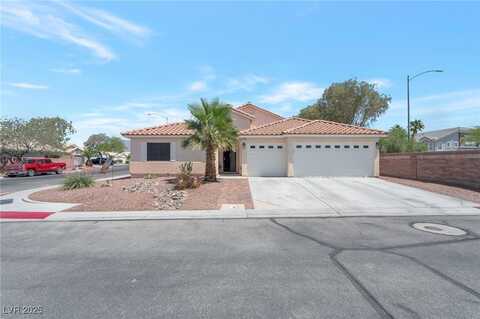 2640 Torch Avenue, North Las Vegas, NV 89081