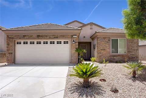 2331 Galilean Moon Street, Henderson, NV 89044