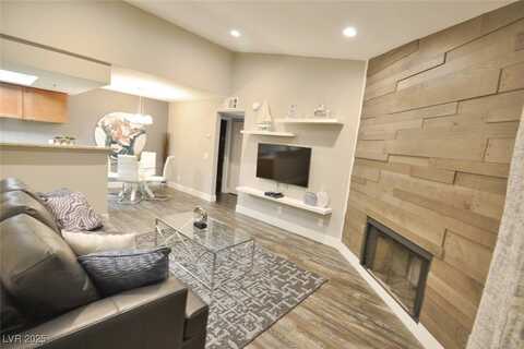 4200 S Valley View Boulevard, Las Vegas, NV 89103
