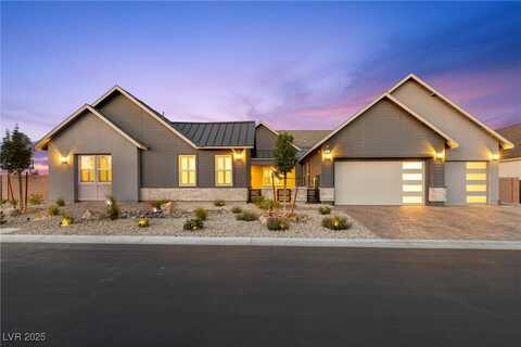 8840 Harvest Sunset Street, Las Vegas, NV 89113