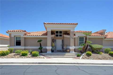 144 Desert Valley Drive, Boulder City, NV 89005