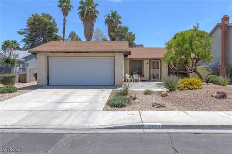4916 Carmichael Avenue, Las Vegas, NV 89110
