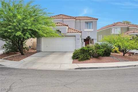 9348 Buckhaven Drive, Las Vegas, NV 89117