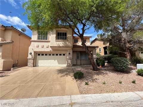 317 Silver Grove Street, Las Vegas, NV 89144