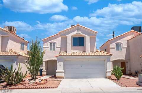1436 Padre Bay Drive, Las Vegas, NV 89108
