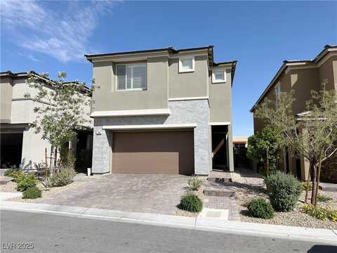 360 Wind Poppy Street, Las Vegas, NV 89138