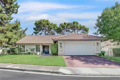 3220 Calle De El Cortez, Las Vegas, NV 89102