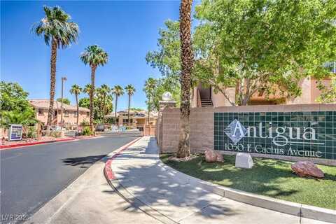 1050 E Cactus Avenue, Las Vegas, NV 89183