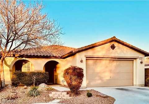 4700 E Brolio Court, Pahrump, NV 89061