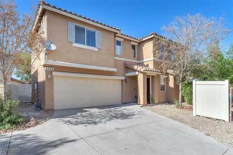 6068 Conroe Court, Las Vegas, NV 89118