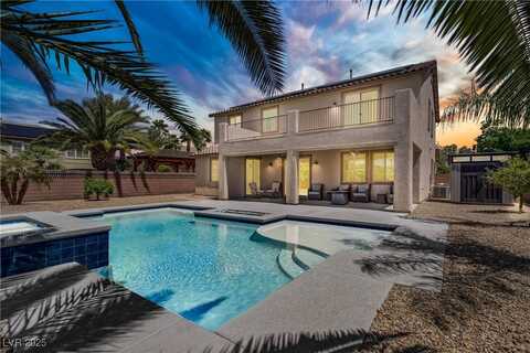 6489 Crest Estates Street, Las Vegas, NV 89131